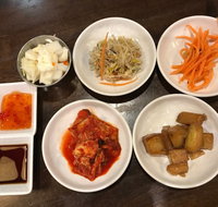 Chez Kimchi - Stayed