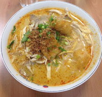 Civic Asian Noodle House - Stayed