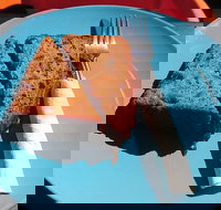 Coffee Guru - Gungahlin - Stayed