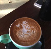 Coffee Lab - Stays Accommodation
