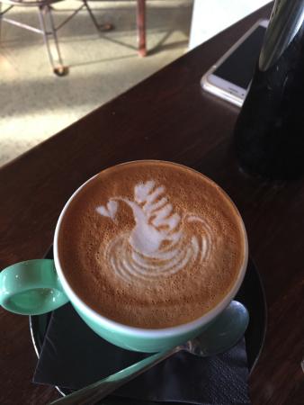 Coffee Lab - Stayed 0