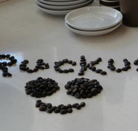 Coffee Ruckus - Stayed