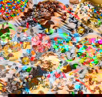 Cold Rock Coolangatta - Stayed