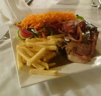 Condobolin Motor Inn Resturant - Stays Accommodation