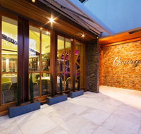 Courgette Restaurant - Stays Accommodation