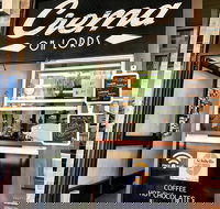 Crema on Lords - Stayed