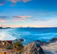 Currumbin Beach Vikings Surf Life Saving Club - Stayed