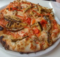 da Nunzio caffe bar ristorante - Stayed