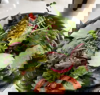 Daughters at Hall - Stayed