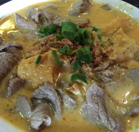 Dickson Asian Noodle House - Stayed