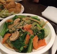 Dickson Dumpling House - Stayed