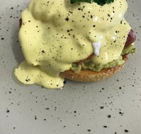 Discovery Cafe Balranald - Stayed