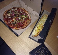 Domino's Pizza - Stayed