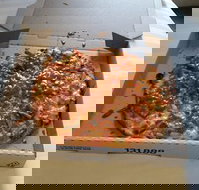 Domino's Pizza Gungahlin - Stayed