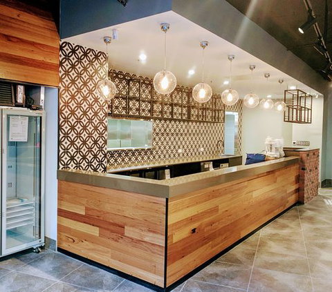 Dosa Hut, Canberra - Stayed 0