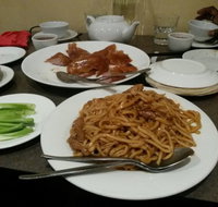 Dumpling Inn - Stayed