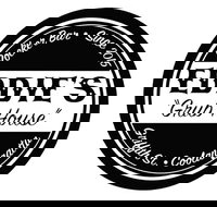 Eddie's Grub House - Stayed