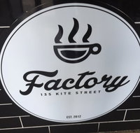 Factory Espresso - Stayed