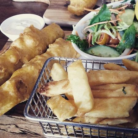 Frankie's At Forde - Stayed 0