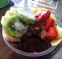 Fresh Garden Cafe - Stayed