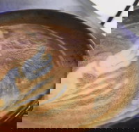 Gang Gang Cafe - Stayed