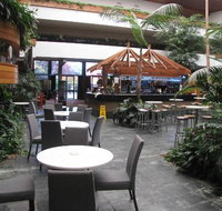 Garden Atrium Restaurant - Stayed