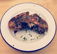 Good Day Coffee - Stayed