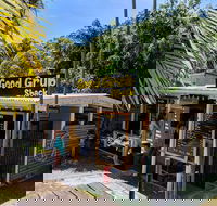Good Grub Shack - Stays Accommodation