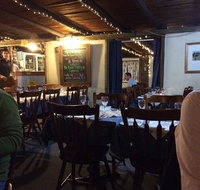 Green Herring Restaurant - Stayed