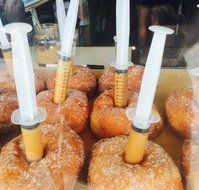 Griffith St Larder - Stayed