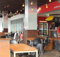 Grill'd Coolangatta - Stayed