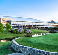 Gungahlin Lakes Golf Club - Stayed
