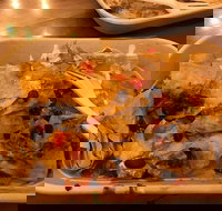 Guzman Y Gomez - Stayed