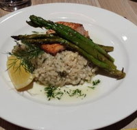 Haig Italian Restaurant - Stayed