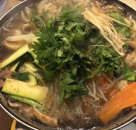 Hangari KimChi - Stays Accommodation