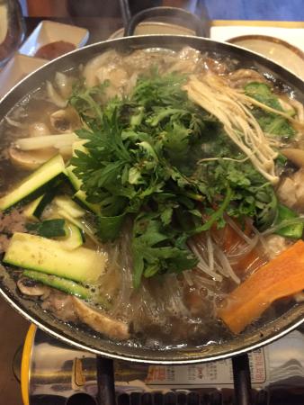 Hangari KimChi - Stays Accommodation 0