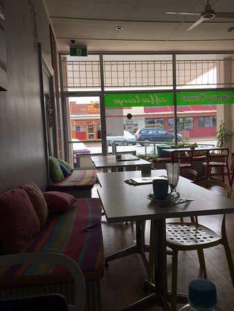 Happy Daze Coffee Lounge - Stays Accommodation 0