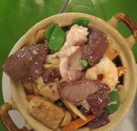 Happy's Chinese Restaurant - Stayed