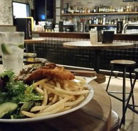 Hopscotch Bar - Stayed