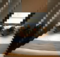 Hotel Canobolas - Stayed