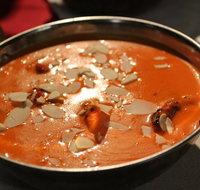 Indian Affair In The City - Stayed