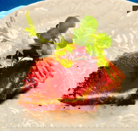 Iori Japanese Restaurant - Stayed