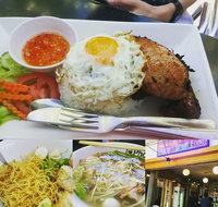 iPho Vietnamese Street Food - Stayed