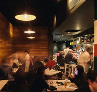 Italian and Sons - Stayed