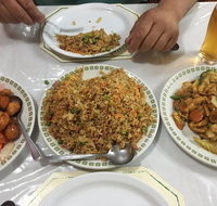 Jerilderie Sports Club Chinese Restaurant - Stayed