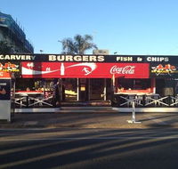 JJs on Golden Four - Stayed