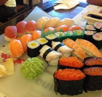 Kagawa Japanese Cuisine - Stays Accommodation