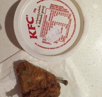 KFC - Stayed