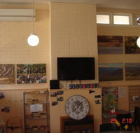 Khancoban Roadhouse Alpine