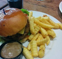 King O'Malley's Irish Pub - Stayed